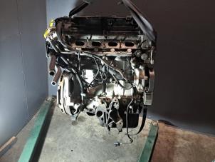 Gebruikte Motor Mini Clubman (R55) 1.6 16V John Cooper Works Prijs € 2.420,00 Inclusief btw aangeboden door De Jonghe Recuparts