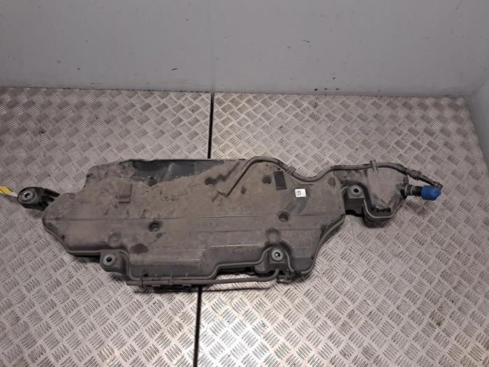 Gebruikte Ureumreservoir Mercedes A (177.0) 1.5 A-180d Prijs € 363,00 Inclusief btw aangeboden door De Jonghe Recuparts