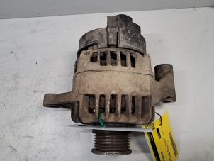 Gebruikte Alternator Peugeot Boxer (244) 2.0 HDi Prijs € 72,60 Inclusief btw aangeboden door De Jonghe Recuparts