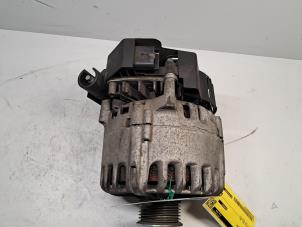 Gebruikte Dynamo Peugeot 508 (8D) 2.0 BlueHDi 136 16V Prijs € 272,25 Inclusief btw aangeboden door De Jonghe Recuparts