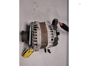 Gebruikte Dynamo Citroen Jumper (U9) 2.0 Blue HDi 130 4x4 Prijs € 181,50 Inclusief btw aangeboden door De Jonghe Recuparts