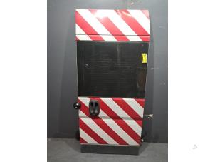 Gebruikte Achterklep deur rechts Peugeot Boxer (U9) Prijs € 302,50 Inclusief btw aangeboden door De Jonghe Recuparts