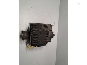 Gebruikte Dynamo Renault Megane III Coupe (DZ) 1.5 dCi 105 Prijs € 78,65 Inclusief btw aangeboden door De Jonghe Recuparts