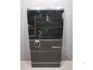Gebruikte Achterklep deur rechts Peugeot Boxer (U9) Prijs € 242,00 Inclusief btw aangeboden door De Jonghe Recuparts