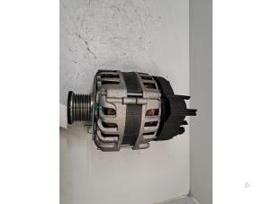 Gebruikte Dynamo Renault Master III (FV) 2.3 dCi 100 16V FWD Prijs € 151,25 Inclusief btw aangeboden door De Jonghe Recuparts