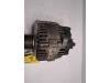 Dynamo van een Renault Modus/Grand Modus (JP), 2004 / 2012 1.2 16V Eco, MPV, Benzine, 1.149cc, 48kW (65pk), FWD, D4F740; D4FD7, 2005-05 / 2007-12, JP0P 2007