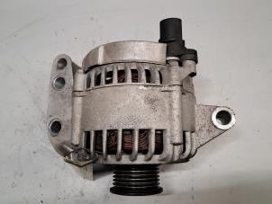 Gebruikte Dynamo Ford Fiesta 5 (JD/JH) 1.3 Prijs € 78,65 Inclusief btw aangeboden door De Jonghe Recuparts