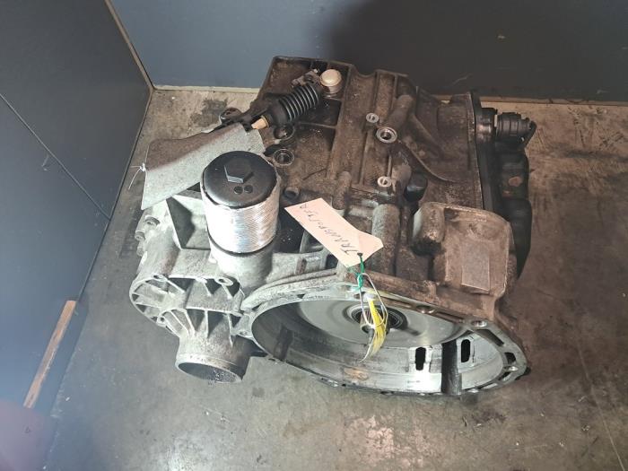 Gebruikte Automaatbak Volkswagen Transporter T5 2.0 BiTDI DRF Prijs € 1.633,50 Inclusief btw aangeboden door De Jonghe Recuparts