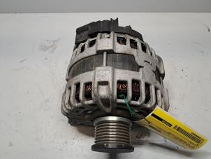 Gebruikte Dynamo Renault Talisman (RFDL) 1.6 dCi 160 Twinturbo EDC Prijs € 121,00 Inclusief btw aangeboden door De Jonghe Recuparts