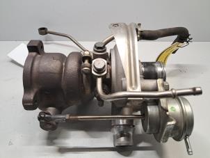 Gebruikte G-lader Dacia Sandero II 0.9 TCE 12V Prijs € 423,50 Inclusief btw aangeboden door De Jonghe Recuparts