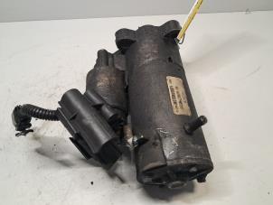 Gebruikte Startmotor Ford Galaxy (WA6) 1.8 TDCi 100 Prijs € 78,65 Inclusief btw aangeboden door De Jonghe Recuparts