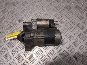 Gebruikte Startmotor Citroen Xsara Picasso (CH) 1.8 16V Prijs € 72,60 Inclusief btw aangeboden door De Jonghe Recuparts