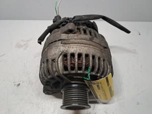 Gebruikte Dynamo Renault Master II (FD/HD) 2.5 dCi 120 FAP Prijs € 72,60 Inclusief btw aangeboden door De Jonghe Recuparts