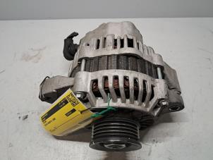 Gebruikte Dynamo Suzuki Wagon-R+ (RB) 1.3 16V 4x4 Prijs € 60,50 Inclusief btw aangeboden door De Jonghe Recuparts