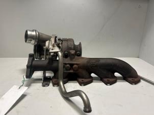 Gebruikte G-lader Mini Mini (R56) 1.6 Cooper D 16V Prijs € 302,50 Inclusief btw aangeboden door De Jonghe Recuparts