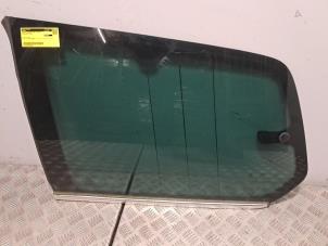 Gebruikte Ruit Extra 4Deurs links-achter Ford Galaxy (WA6) Prijs € 90,75 Inclusief btw aangeboden door De Jonghe Recuparts