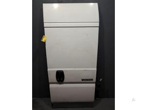 Gebruikte Achterklep deur rechts Peugeot Boxer (U9) 2.2 HDi 120 Euro 4 Prijs € 242,00 Inclusief btw aangeboden door De Jonghe Recuparts