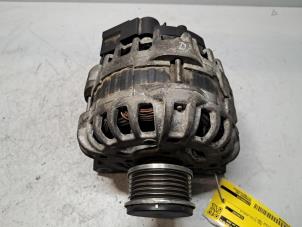 Gebruikte Alternator Renault Kangoo Express (FW) 1.5 dCi 75 Prijs € 151,25 Inclusief btw aangeboden door De Jonghe Recuparts