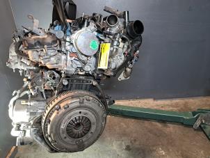 Gebruikte Motor Mercedes Vito (447.6) 1.7 110 CDI 16V Prijs € 4.779,50 Inclusief btw aangeboden door De Jonghe Recuparts