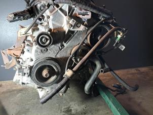 Gebruikte Motor Ford Mondeo III 1.8 16V SCI Prijs € 907,50 Inclusief btw aangeboden door De Jonghe Recuparts