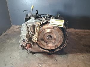 Gebruikte Automaatbak Renault Scénic II (JM) 1.6 16V Prijs € 423,50 Inclusief btw aangeboden door De Jonghe Recuparts