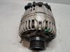 Dynamo van een Opel Astra H (L48), 2004 / 2014 1.6 16V, Hatchback, 4Dr, Benzine, 1.598cc, 85kW (116pk), FWD, Z16XER; EURO4, 2006-12 / 2010-06 2008