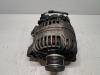 Dynamo van een Opel Meriva Mk.II, 2010 / 2017 1.4 Turbo 16V ecoFLEX, MPV, Benzine, 1.369cc, 88kW (120pk), FWD, A14NEL, 2010-06 / 2013-10 2011