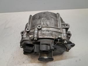 Gebruikte Dynamo Mercedes ML I (163) 2.7 270 CDI 20V Prijs € 121,00 Inclusief btw aangeboden door De Jonghe Recuparts