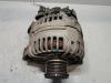 Dynamo van een Opel Meriva Mk.II, 2010 / 2017 1.4 Turbo 16V ecoFLEX, MPV, Benzine, 1.369cc, 88kW (120pk), FWD, A14NEL, 2010-06 / 2013-10 2011
