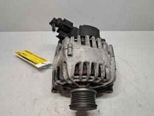 Gebruikte Alternator Peugeot 308 (L3/L8/LB/LH/LP) 1.2 12V e-THP PureTech 130 Prijs € 108,90 Inclusief btw aangeboden door De Jonghe Recuparts