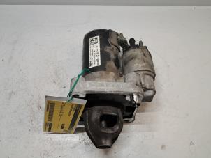 Gebruikte Startmotor Peugeot 308 (L3/L8/LB/LH/LP) 1.2 12V e-THP PureTech 130 Prijs € 90,75 Inclusief btw aangeboden door De Jonghe Recuparts