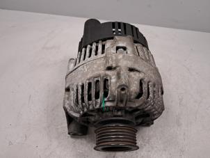 Gebruikte Alternator Rover 75 2.0 CDT 16V Prijs € 90,75 Inclusief btw aangeboden door De Jonghe Recuparts
