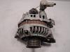 Dynamo van een Mazda 3 Sport (BK), 2003 / 2009 1.6i 16V, Hatchback, Benzine, 1.598cc, 77kW (105pk), FWD, Z601, 2003-10 / 2008-12, BK14Z 2005