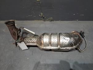 Gebruikte Katalysator Peugeot 308 (L3/L8/LB/LH/LP) 1.2 12V e-THP PureTech 130 Prijs € 242,00 Inclusief btw aangeboden door De Jonghe Recuparts