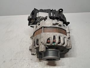 Gebruikte Alternator Fiat 500 (312) 1.0 Hybrid Prijs € 605,00 Inclusief btw aangeboden door De Jonghe Recuparts