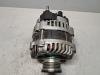 Dynamo van een Nissan Micra (K14), 2016 / 2025 1.0 IG-T 100, Hatchback, Benzine, 999cc, 74kW (101pk), RWD, HR10DET; H4D, 2018-12 / 2025-06, K14D 2017