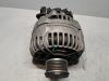 Dynamo van een Nissan Qashqai (J10), 2007 / 2014 1.5 dCi DPF, SUV, Diesel, 1.461cc, 76kW (103pk), FWD, K9K282, 2008-08 / 2010-01, J10C 2008