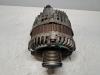 Dynamo van een Nissan Qashqai (J10), 2007 / 2014 1.5 dCi, SUV, Diesel, 1.461cc, 78kW (106pk), FWD, K9K282, 2006-11 / 2013-11, J10 2013