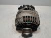 Dynamo van een Nissan Qashqai (J10), 2007 / 2014 1.5 dCi, SUV, Diesel, 1.461cc, 78kW (106pk), FWD, K9K282, 2006-11 / 2013-11, J10 2011