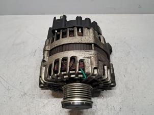 Gebruikte Dynamo Chevrolet Aveo (300) 1.2 16V Prijs € 78,65 Inclusief btw aangeboden door De Jonghe Recuparts