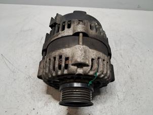 Gebruikte Dynamo Chevrolet Aveo (250) 1.2 16V Prijs € 48,40 Inclusief btw aangeboden door De Jonghe Recuparts