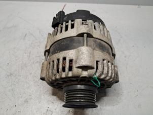 Gebruikte Dynamo Chevrolet Aveo (250) 1.2 16V Prijs € 48,40 Inclusief btw aangeboden door De Jonghe Recuparts