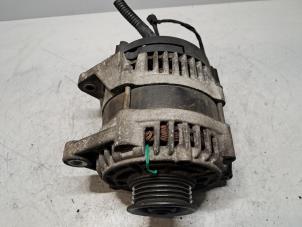 Gebruikte Dynamo Chevrolet Aveo (250) 1.2 16V Prijs € 48,40 Inclusief btw aangeboden door De Jonghe Recuparts