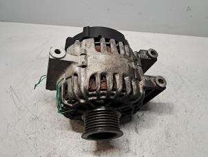 Gebruikte Dynamo Chevrolet Cruze (305) 1.8 16V VVT Prijs € 72,60 Inclusief btw aangeboden door De Jonghe Recuparts