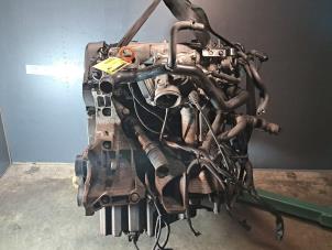 Gebruikte Motor Audi A6 (C6) 2.0 TDI 16V Prijs € 907,50 Inclusief btw aangeboden door De Jonghe Recuparts