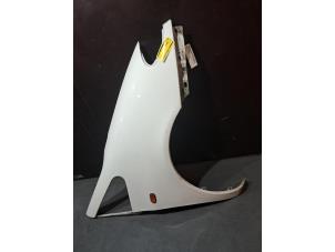 Gebruikte Scherm rechts-voor Ford Galaxy (WGR) Prijs € 60,50 Inclusief btw aangeboden door De Jonghe Recuparts