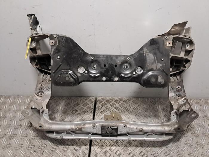 Gebruikte Subframe Mercedes C Sportcoupé (C203) 1.8 C-160 Prijs € 217,80 Inclusief btw aangeboden door De Jonghe Recuparts