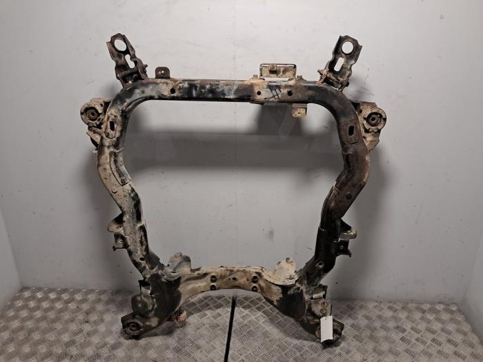 Gebruikte Subframe Opel Antara 2.0 CDTi 16V 4x2 Prijs € 151,25 Inclusief btw aangeboden door De Jonghe Recuparts