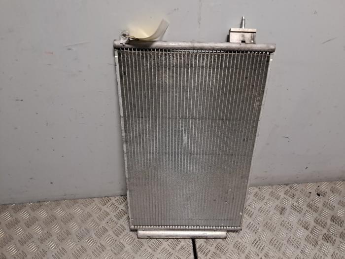 Gebruikte Airco Condensor Fiat Tipo (356S) 1.4 16V Prijs € 90,75 Inclusief btw aangeboden door De Jonghe Recuparts