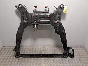 Gebruikte Subframe Volvo V60 I (FW/GW) 2.4 D6 20V Plug-in Hybrid AWD Prijs € 242,00 Inclusief btw aangeboden door De Jonghe Recuparts